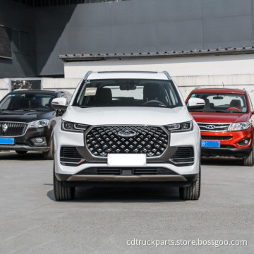 Tiggo 8 plus Kunpeng E+ China Manufacturer Electric cars